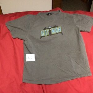 BATMAN tshirt